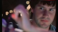 6. Kim O'Mara Shows Tits in Strip Club – Freak Talks About Sex