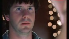 9. Kim O'Mara Shows Tits in Strip Club – Freak Talks About Sex