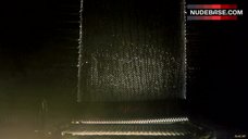 10. Robin Kurtz Completely Nude – Earthkiller