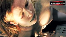 Robin Kurtz Completely Nude – Earthkiller