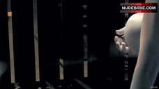 3. Robin Kurtz Completely Nude – Earthkiller