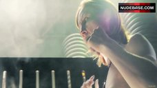 4. Robin Kurtz Completely Nude – Earthkiller