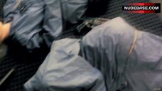 5. Robin Kurtz Completely Nude – Earthkiller