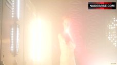 10. Robin Kurtz Shows Tits, Butt and Pussy – Earthkiller