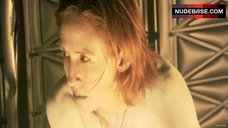 3. Robin Kurtz Shows Tits, Butt and Pussy – Earthkiller