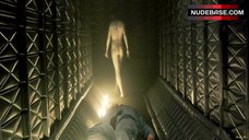 4. Robin Kurtz Shows Tits, Butt and Pussy – Earthkiller