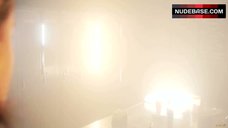 5. Robin Kurtz Shows Tits, Butt and Pussy – Earthkiller