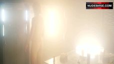 8. Robin Kurtz Shows Tits, Butt and Pussy – Earthkiller