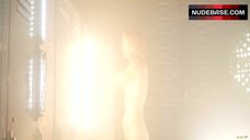 9. Robin Kurtz Shows Tits, Butt and Pussy – Earthkiller