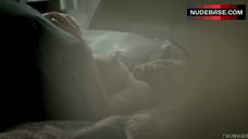 10. Tara Radcliffe Sex Scene – Femme Fatales