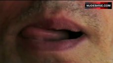 5. Lindsay Robertson Boobs Flash – Trippin'