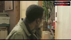 10. Alexia Landeau Ass Scene – 2 Days In New York