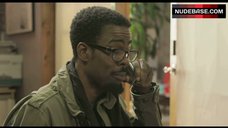 2. Alexia Landeau Ass Scene – 2 Days In New York