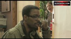 3. Alexia Landeau Ass Scene – 2 Days In New York