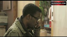 8. Alexia Landeau Ass Scene – 2 Days In New York