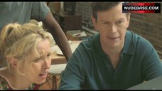 10. Alexia Landeau Nude Butt – 2 Days In New York