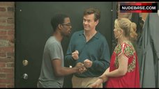 3. Alexia Landeau Nude Butt – 2 Days In New York