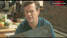 5. Alexia Landeau Nude Butt – 2 Days In New York