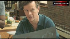 7. Alexia Landeau Nude Butt – 2 Days In New York