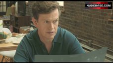 9. Alexia Landeau Nude Butt – 2 Days In New York