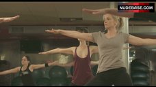 3. Alexia Landeau Boobs Out – 2 Days In New York