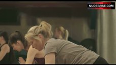 7. Alexia Landeau Boobs Out – 2 Days In New York