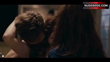 3. Alexia Landeau Group Sex – Kiss Of The Damned