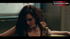 9. Alexia Landeau Group Sex – Kiss Of The Damned