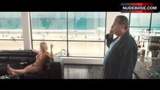 3. Sima Fisher Thong Scene – Casino Jack