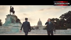 4. Sima Fisher Thong Scene – Casino Jack