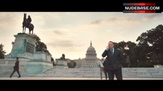 6. Sima Fisher Thong Scene – Casino Jack