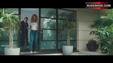 8. Sima Fisher Thong Scene – Casino Jack