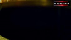 1. Lilou Fogli Hot Scene – Puerto Ricans In Paris