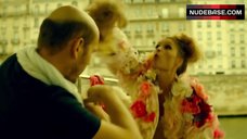 7. Lilou Fogli Hot Scene – Puerto Ricans In Paris