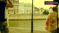 9. Lilou Fogli Hot Scene – Puerto Ricans In Paris