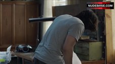 6. Daisy Eagan Naked Ass – Girls