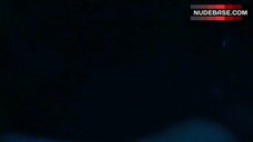 10. Sadie Katz Tits Scene – Nipples & Palm Trees