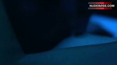 2. Sadie Katz Tits Scene – Nipples & Palm Trees