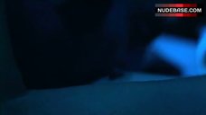 3. Sadie Katz Tits Scene – Nipples & Palm Trees