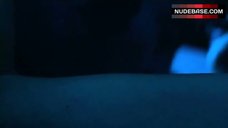 4. Sadie Katz Tits Scene – Nipples & Palm Trees