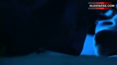 5. Sadie Katz Tits Scene – Nipples & Palm Trees