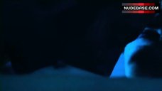 6. Sadie Katz Tits Scene – Nipples & Palm Trees