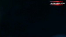 9. Sadie Katz Tits Scene – Nipples & Palm Trees