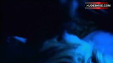 10. Sadie Katz Sex Scene – Nipples & Palm Trees