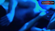 8. Sadie Katz Sex Scene – Nipples & Palm Trees