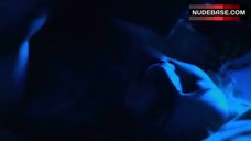 9. Sadie Katz Sex Scene – Nipples & Palm Trees