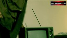 2. Sadie Katz Nude Breasts – House Of Bad