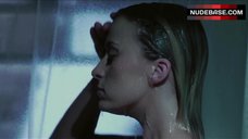 8. Sadie Katz Nude Breasts – House Of Bad