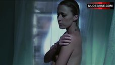 9. Sadie Katz Nude Breasts – House Of Bad