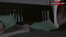 2. Sadie Katz Naked Boobs – House Of Bad